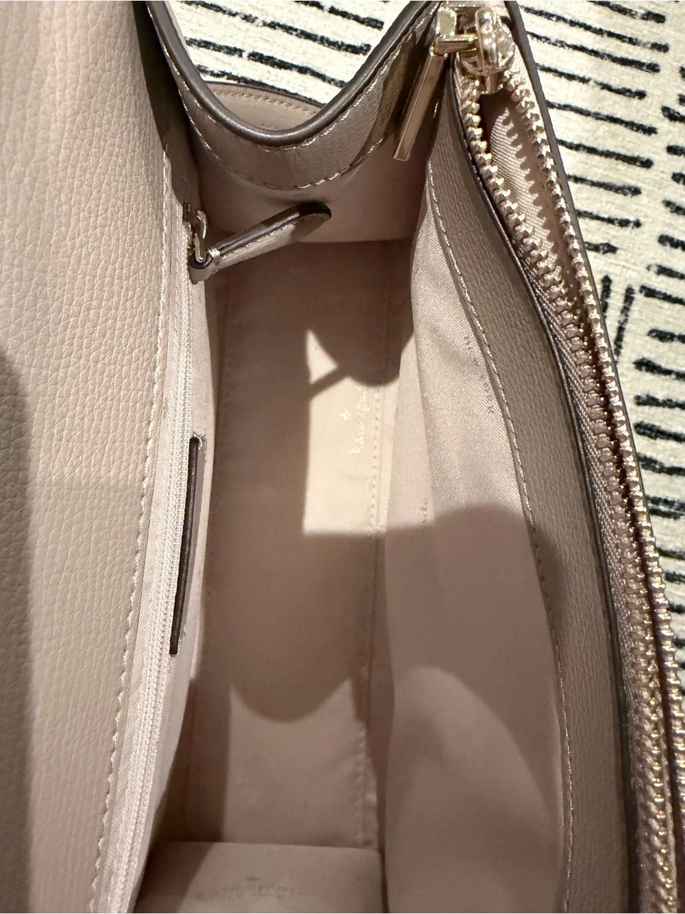 Kate Spade Darcy Satchel